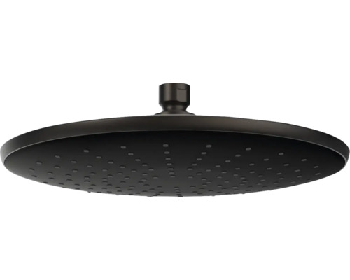 Rund duschhuvud för takmontering