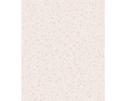 Tapet MARBURG Blommig beige 0,53x10,05m