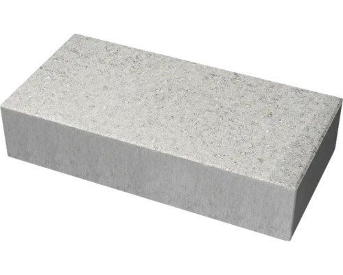 Betongblock BENDERS Block slät grå 150x350x700mm