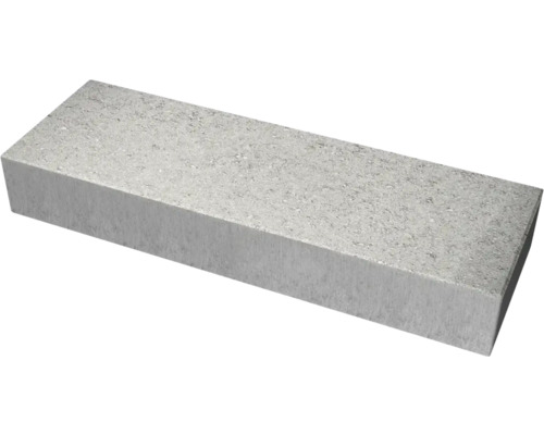 Betongblock BENDERS Block slät grå 150x350x1050mm