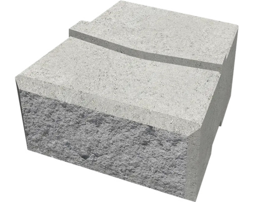 Mursten BENDERS Stackstone grå 15x15cm