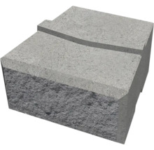 Mursten BENDERS Stackstone grafit 15x15cm