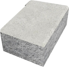 Mursten BENDERS Stackstone hörn grå 20x20cm