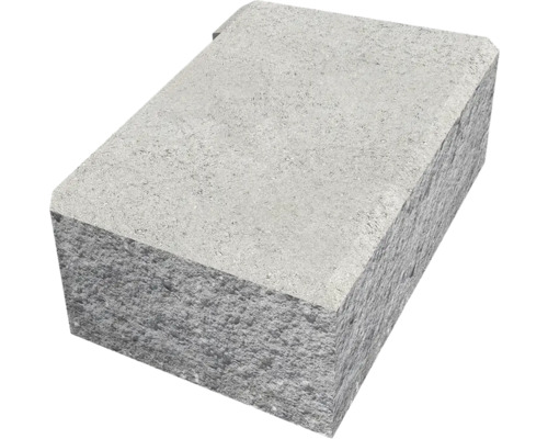 Mursten BENDERS Stackstone hörn grå 20x20cm