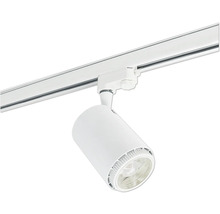 Spotlight MALMBERGS Rex II 25W Vit