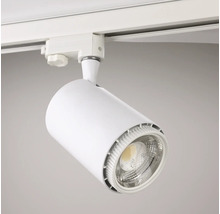 Spotlight MALMBERGS Rex II 25W Vit