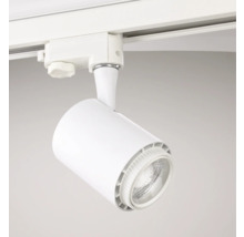 Taklampa med skensystem