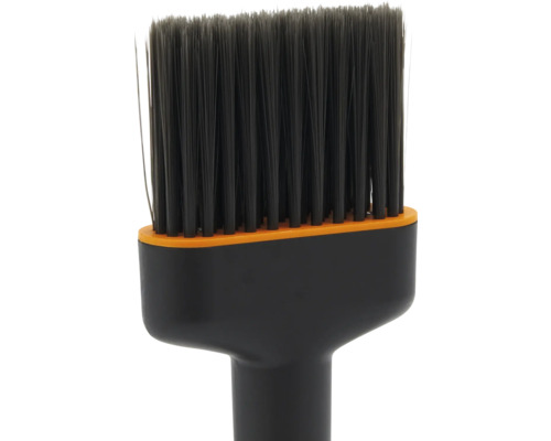 Rengöringsborste med borst