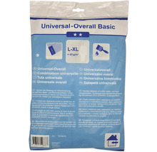 Universal Overall Basic, storlek L till XL