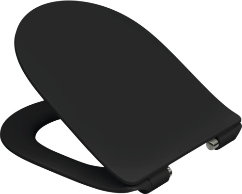 Toalettsits av plast