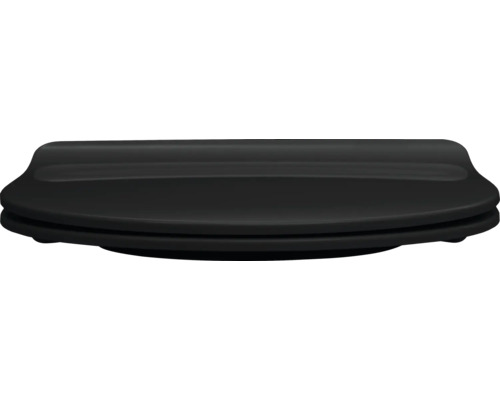 Toalettsits av plast