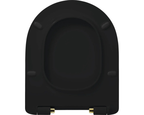 Toalettsits av plast