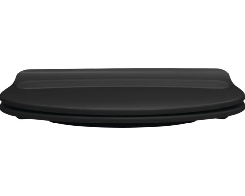 Toalettsits av plast