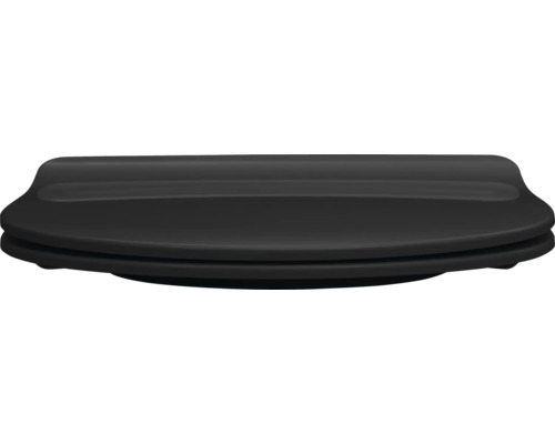 Toalettsits av plast