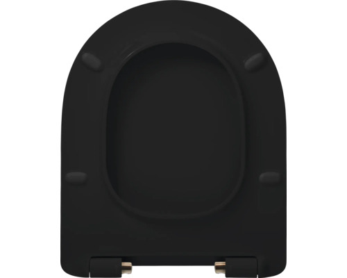 Toalettsits av plast