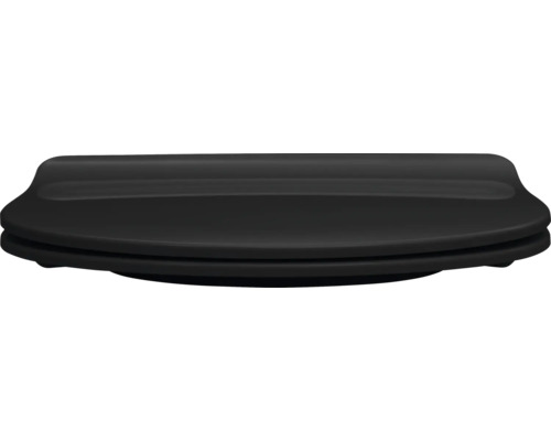 Toalettsits av plast