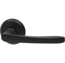 Dörrhandtag av metall