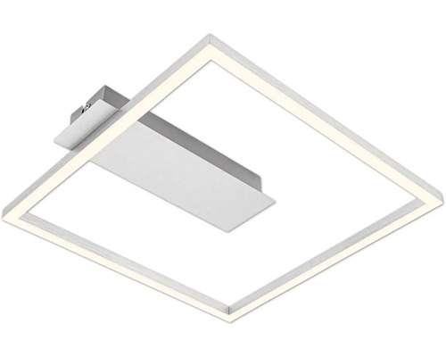 Plafond BRILONER aluminium LED/12W