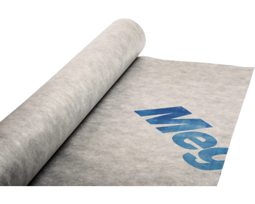 Takbane för takisolering på rulle