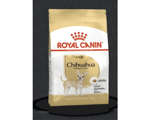 Hundmat ROYAL CANIN Chihuahua Adult 3kg
