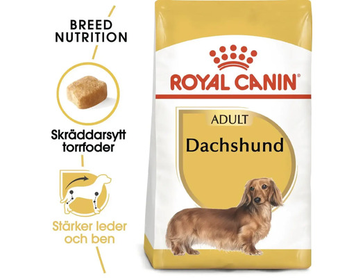 Royal Canin Adult Tax hundfoder