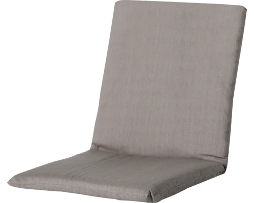 Stolsdyna med ryggstöd