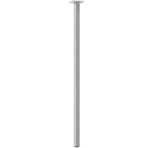 Stolpe av metall