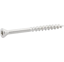 Trallskruv rostfri A2 4,2x55 mm 250-pack