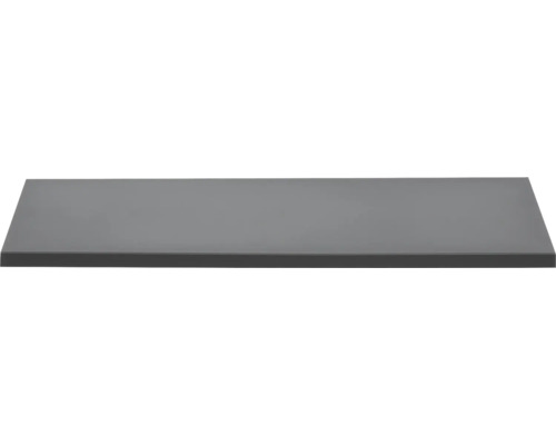 Arbetshylla ELFA 900x525mm matt grå 4500064