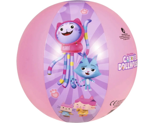 Gabby''s Dollhouse lekboll