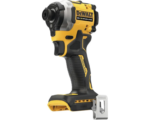 Slagskruvdragare DEWALT 18V XR ultrakompakt utan batteri och laddare