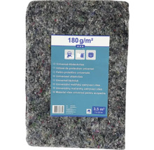 Universell täckduk 180 gram per kvadratmeter