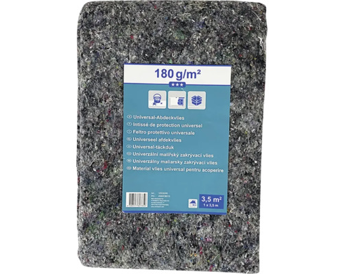 Universell täckduk 180 gram per kvadratmeter