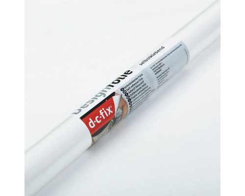 Rulle självhäftande designfilm från d-c-fix