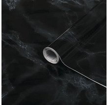 Dekorplast D-C-FIX Marmor svart 67,5x200cm
