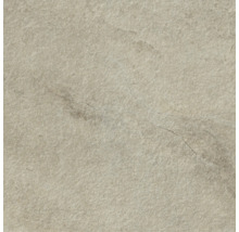 Fyrkantig golvplatta med matt yta