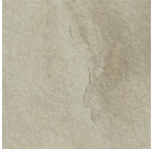 Klinker med stenutseende