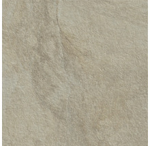 Klinker med stenutseende