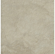 Fyrkantig golvplatta av stengods