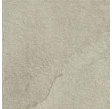 Golvplatta med stenutseende