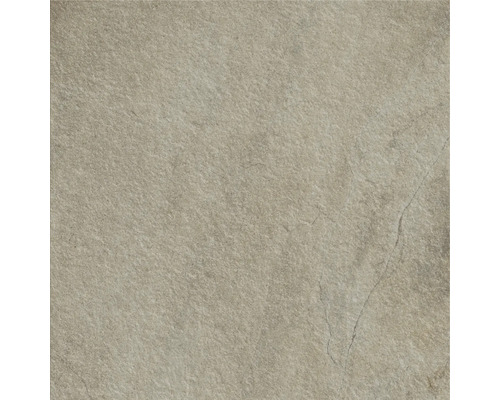 Fyrkantig golvplatta med stenutseende