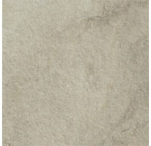 Klinker med stenutseende