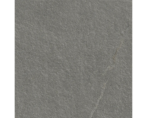 Fyrkantig golvplatta av stengods