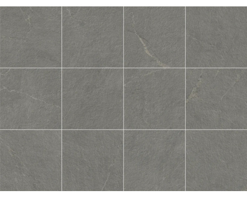 Kakel med stenutseende