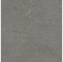 Grå golvplatta med stenmönster