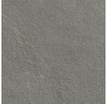 Grått golvplatta med stenutseende
