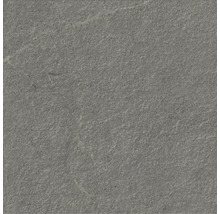 Grått golvkakel med stenutseende