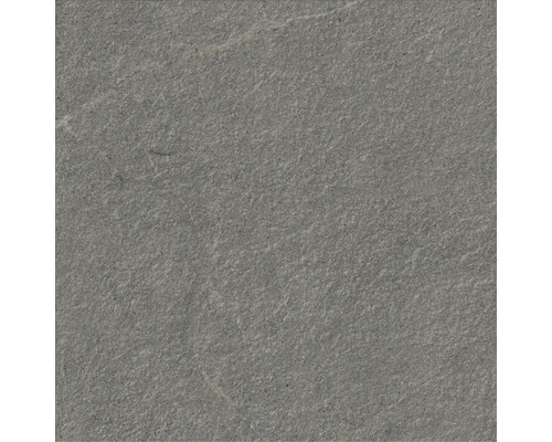 Grått golvkakel med stenutseende