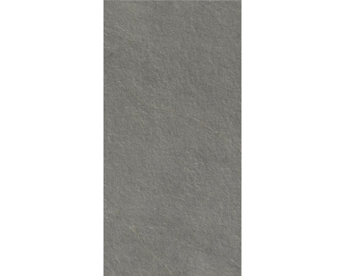 Granitkeramik FLAIRSTONE Canyon grå 120x60x2 cm