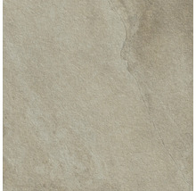 Fyrkantig golvplatta med stenutseende